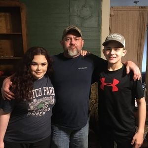 Meet your Posher, Grady